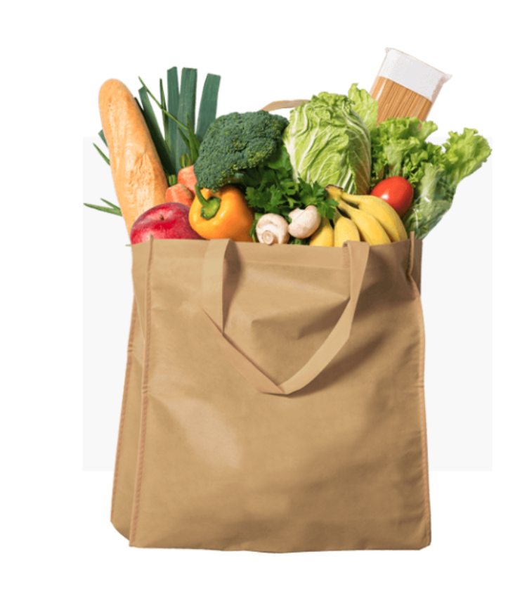 fruit bag fruit bag